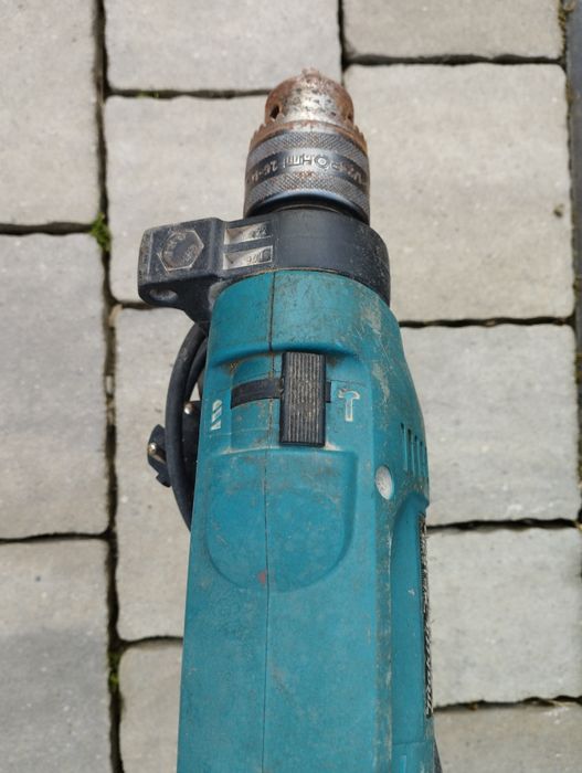Wiertarki Makita / Einhell