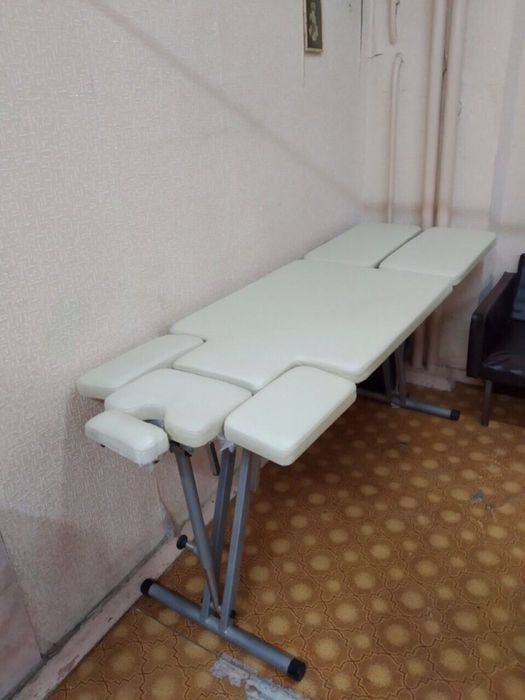 Продам массажный стол