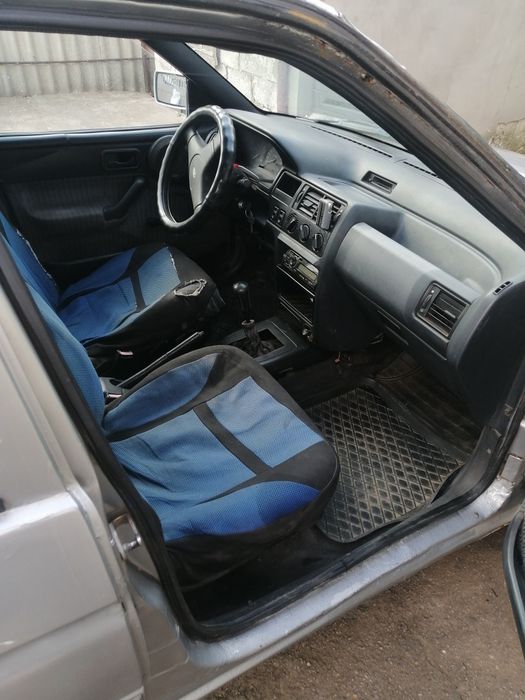 Продам форд эскорт. Дизель 1.8.
