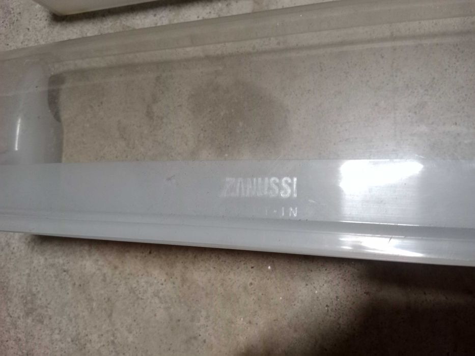 Zanussi para peças