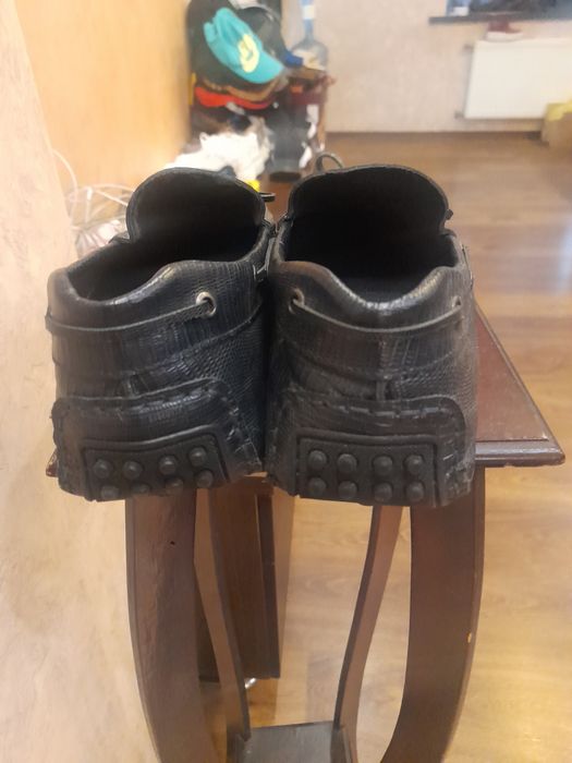 Продам мокасины   Zara  Размер 44