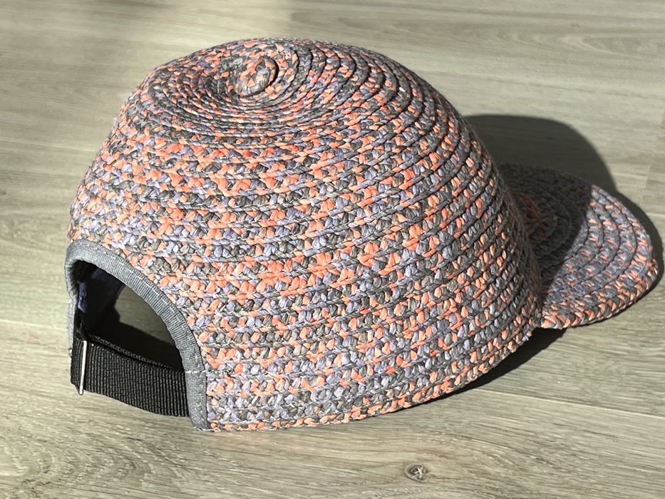 Kangol / braid spacecap