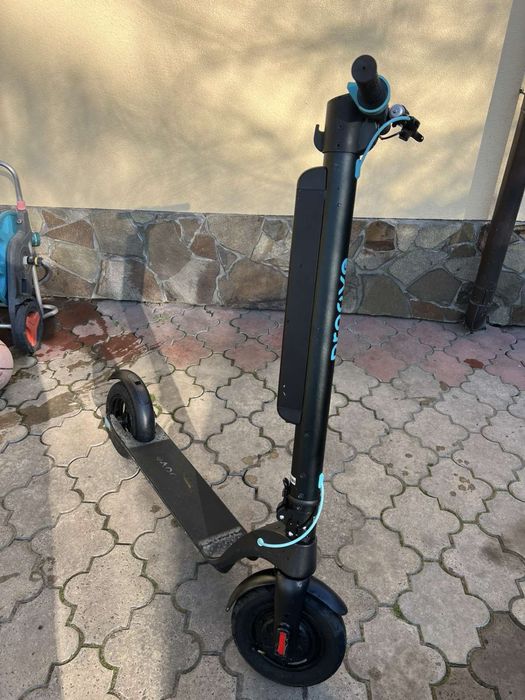 Електросамокат  proove