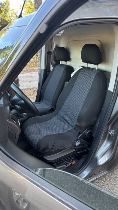 Fiat doblo profissional 105cv
