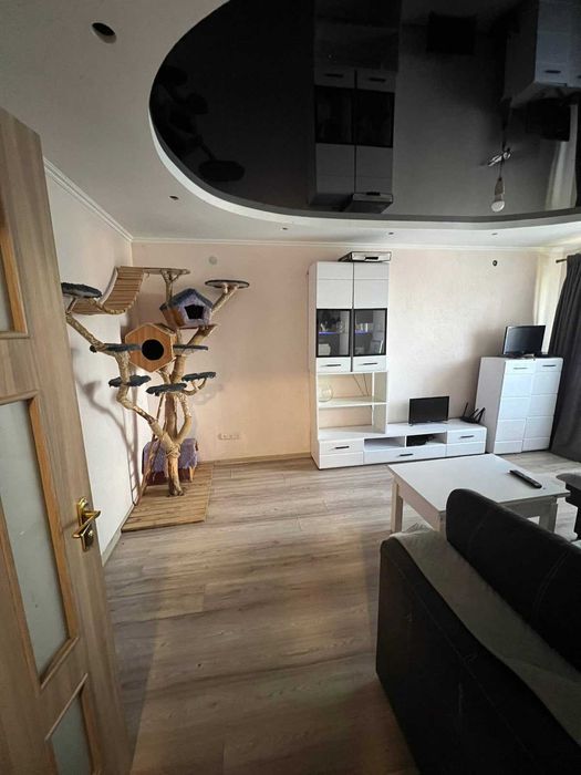 (5) Продам 4к квартиру в Немирові 1122