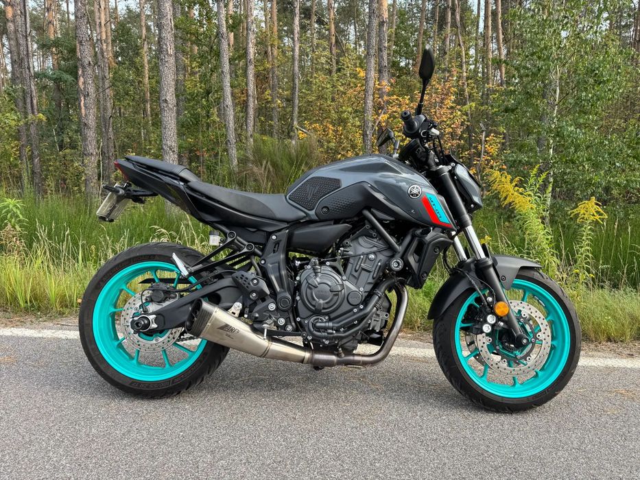 Yamaha