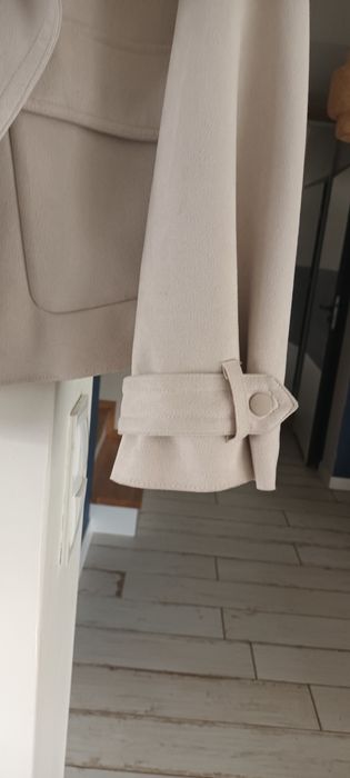 Kurtka ala ramoneska Reserved L