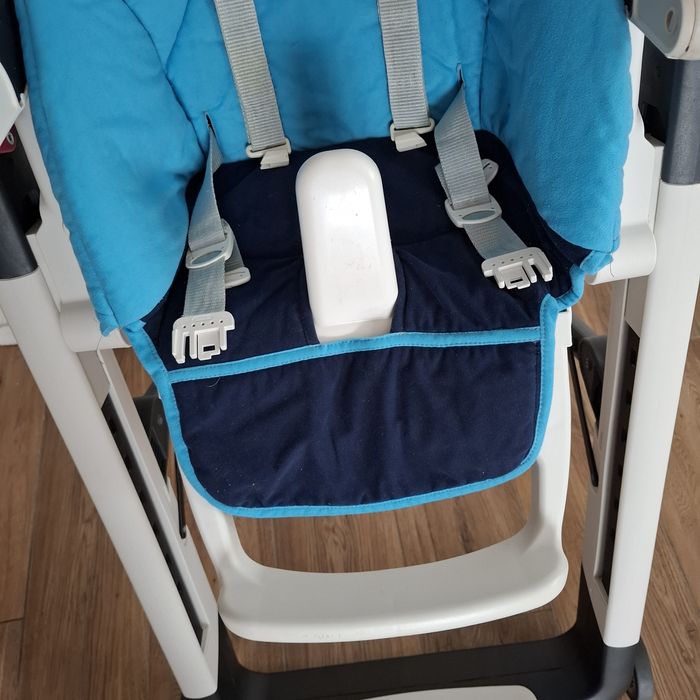 Krzeseło, fotelik  do karmienia PEG PEREGO