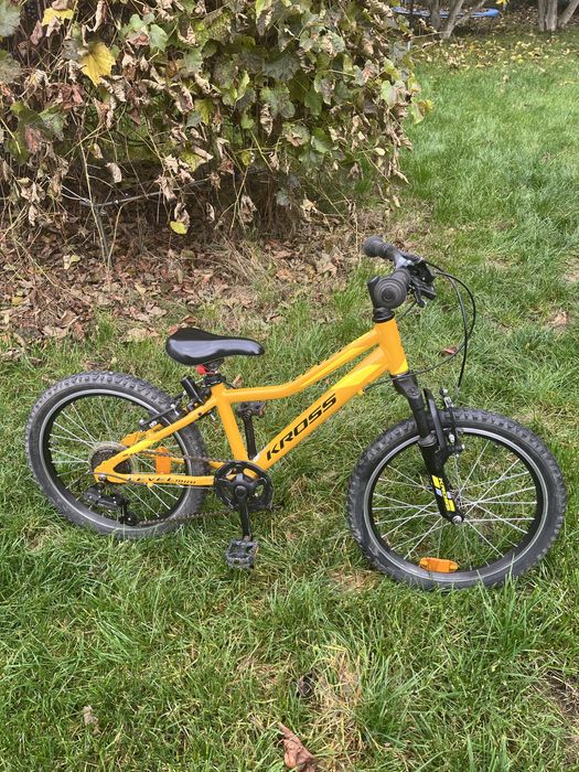 Rower Kross Level Mini 2.0