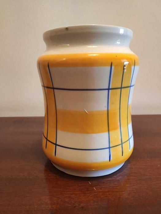 Kitchen or Decorative Jar