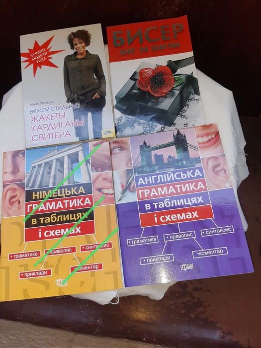 Папка для тетрадей