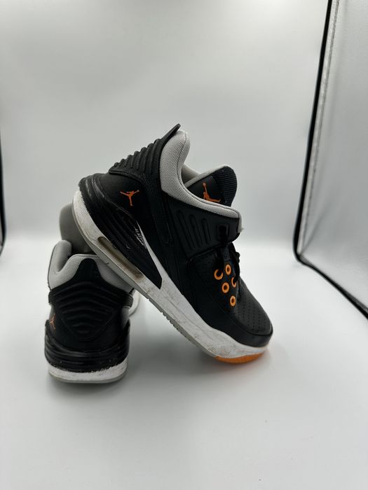 Snerakersy wysokie Nike Air Jordan Max aura 5 38