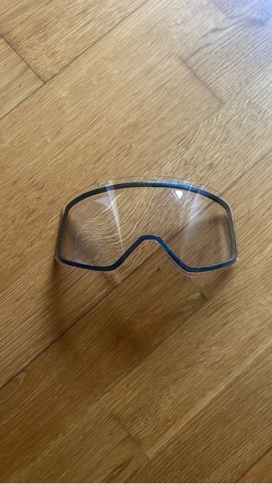 Capacetes Arai Shark Vancore lentes e mascara