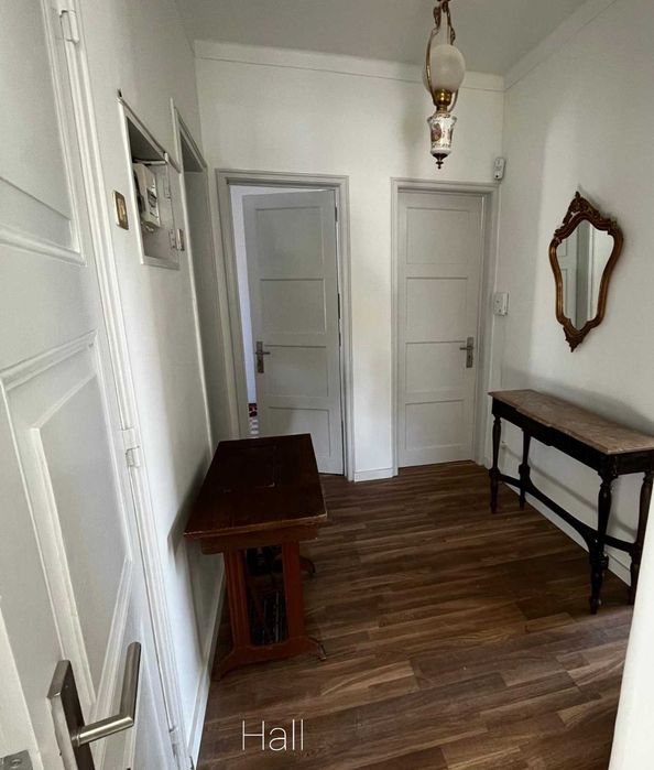 Arrendo quartos a estudantes em Lisboa - Alto da Ajuda