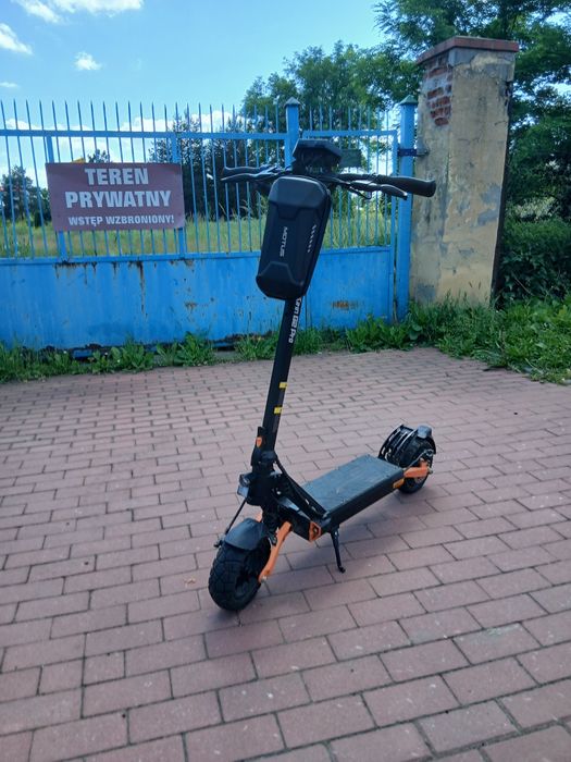 Sprzedam kukirina g2 pro
