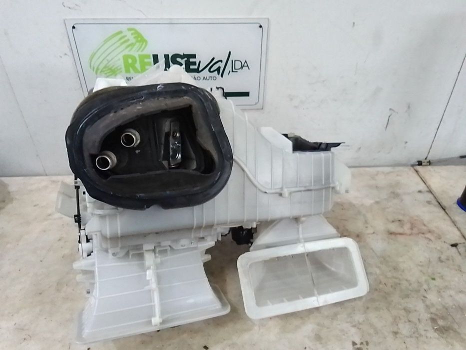 Caixa Climatização/Sofagem Completa Opel Corsa D (S07)