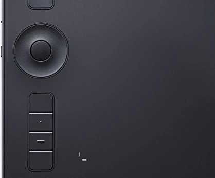 Графічний планшет Intuos Pro Large 430 мм