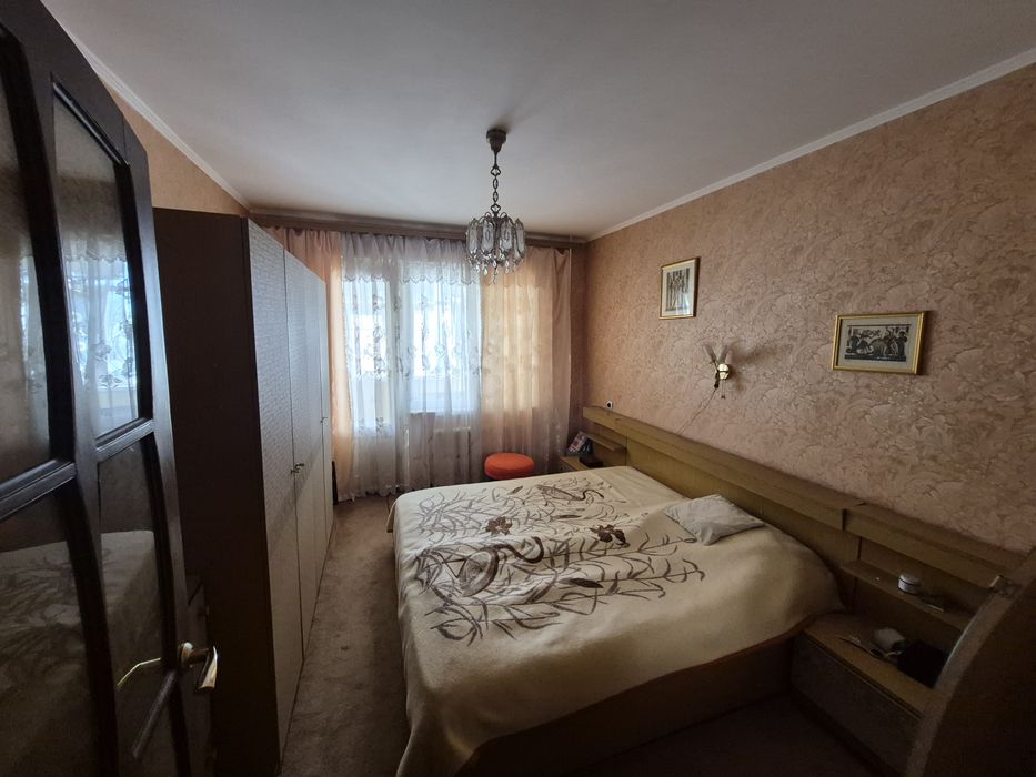 ПРОДАМ ТАВРИЧЕСКИЙ 4комнт.кв.78м2 30300 $
