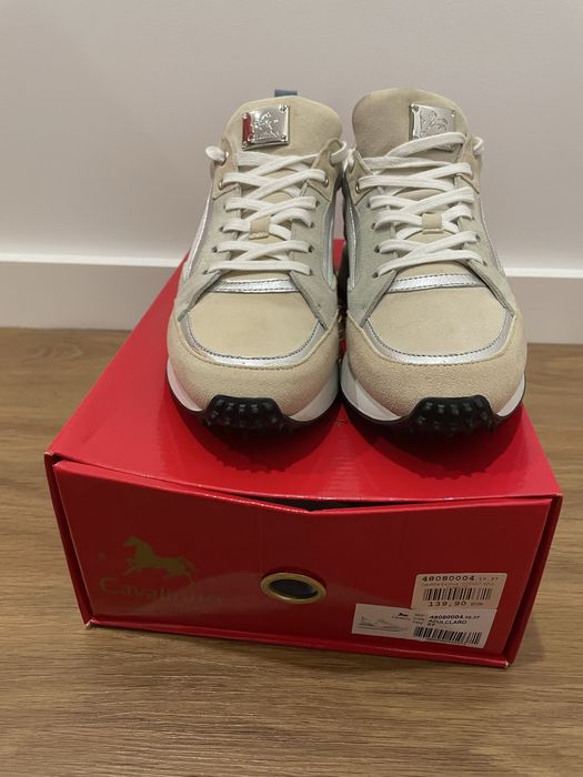 Sapatilha Cavalinho 37