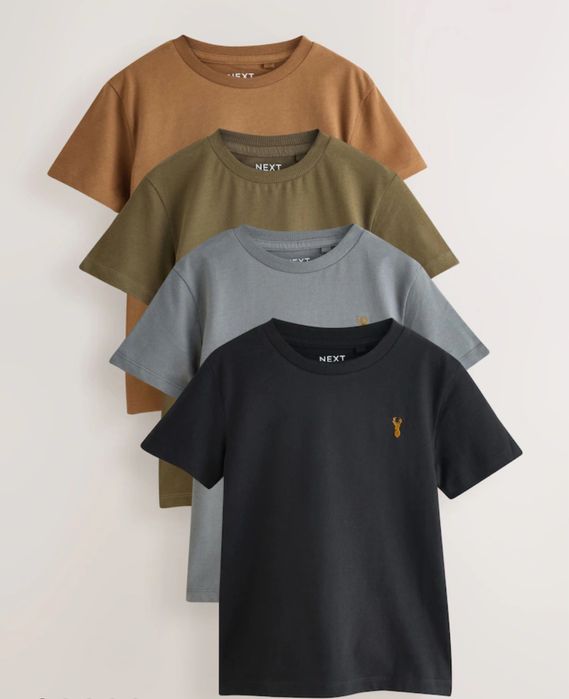 Футболки next, рост 158, 13 лет на бирке