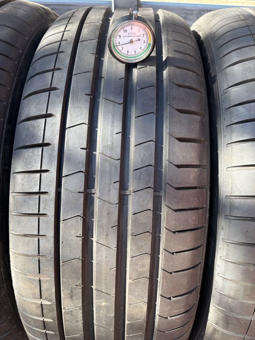 235/50R19 99W Pirelli P zero -  Demo 2021 r- Lato