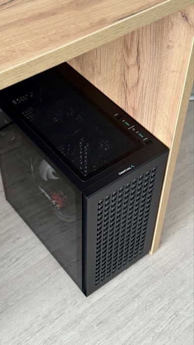 Ігровий ПК  DDR4 64GB/ RTX3070/AMD Ryzen 5/