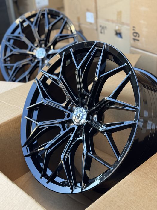 Диски Нові R17/5/108 Ford Focus Mondeo Kuga Fusion C-max ..