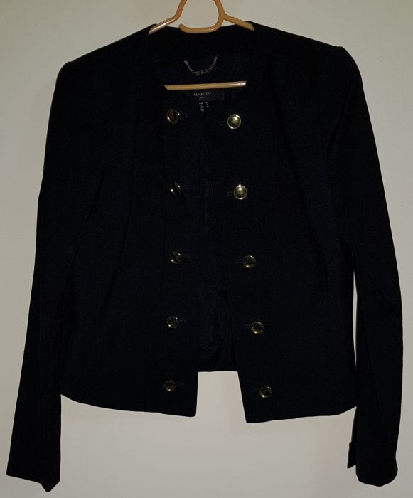 Blazer Mango