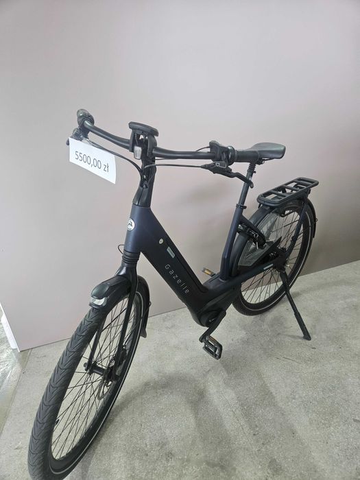 Sprzedaż rowerów od ręki