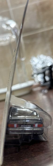 Продам Hotwheels Mersedes AMG 560 sec