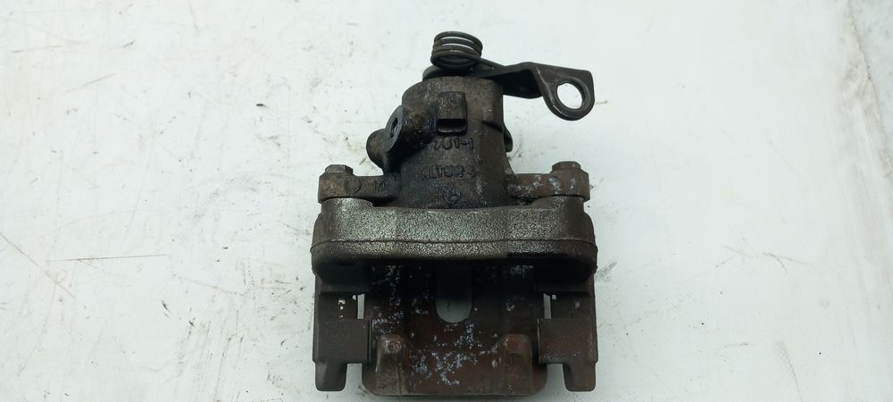 Pinça travão / maxila de travão trás direita CITROËN C4 Coupé (LA_)
