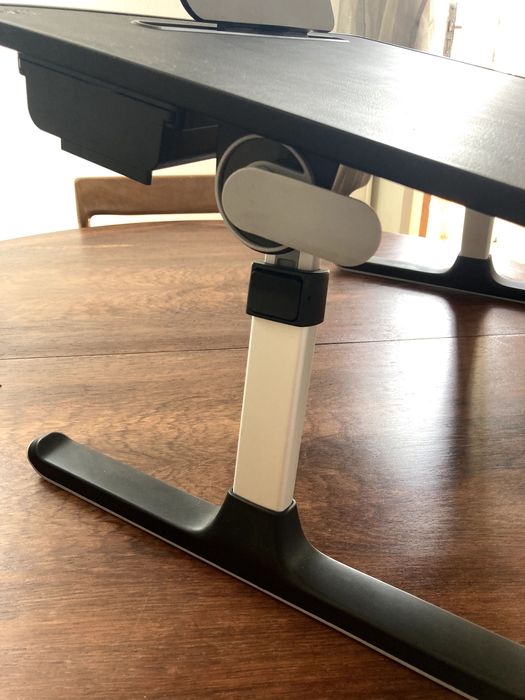 Mesa de Laptop Saiji 60x45