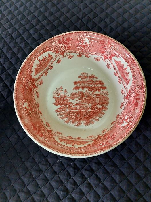 Saladeira Sacavén Vintage