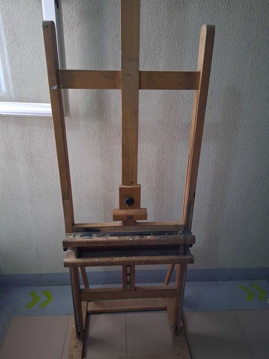 Cavalete de Pintura - Talens