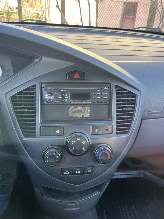 Kia Carens II 2003 року