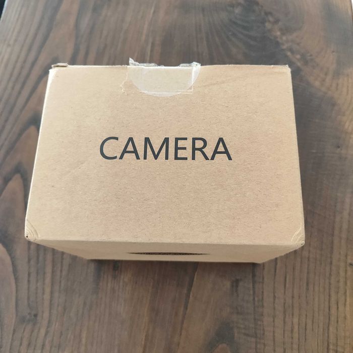 Camara vigilancia