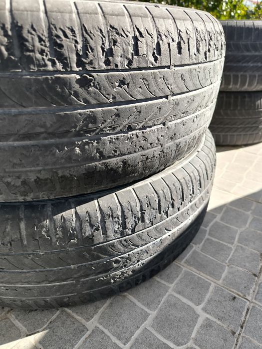 Jantes land Rover 17"