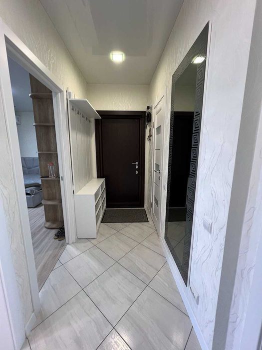 СЕРТИФІКАТ/Постанова- ТАК! 2к з ЯКІСНИМ ремонтом. Меблі+техніка