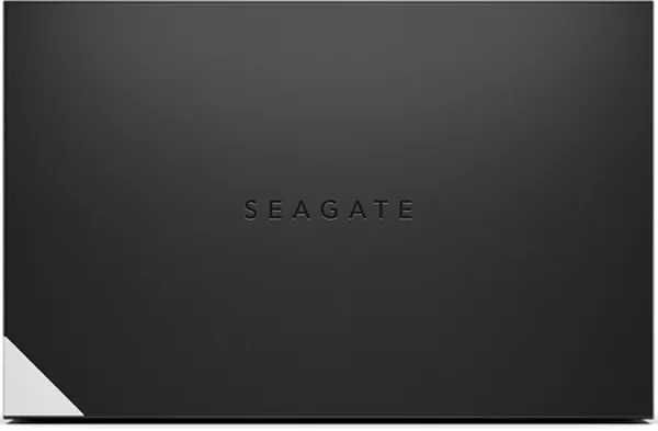 Жорсткий диск Seagate One Touch 6 TB Black (STLC6000400)