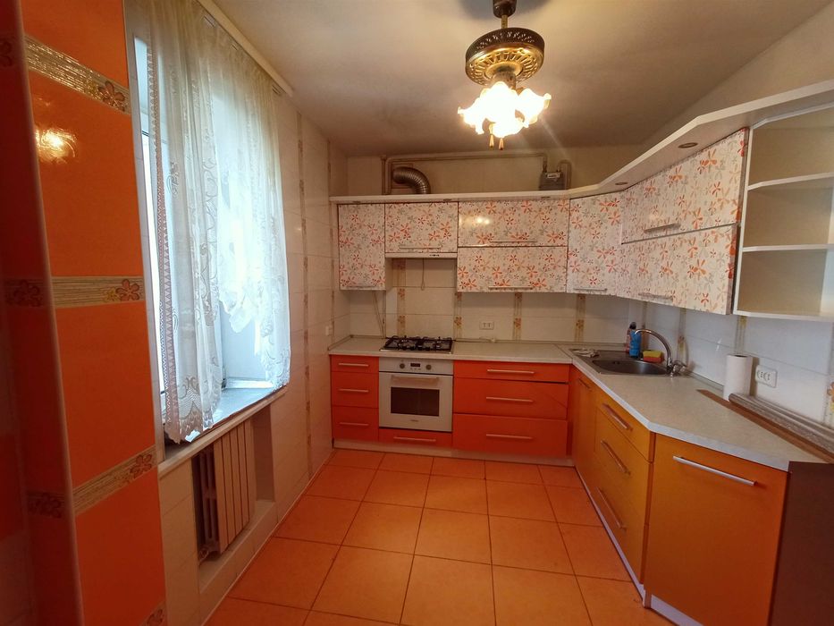 2-комнатная квартира по адресу ул. Макаренко (площадь 74 м²) - Atlanta.ua - фото 11