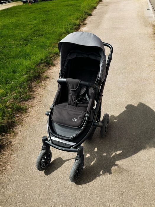 Carrinho bebe britax romer smile III