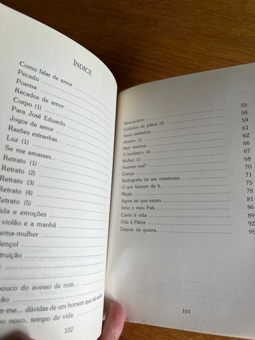 EMOÇÕES    Adriano Botelho de Vasconcelos