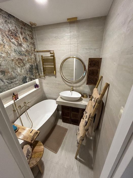 Remonty i wykończenia, Szybko i solidnie, Wolne terminy