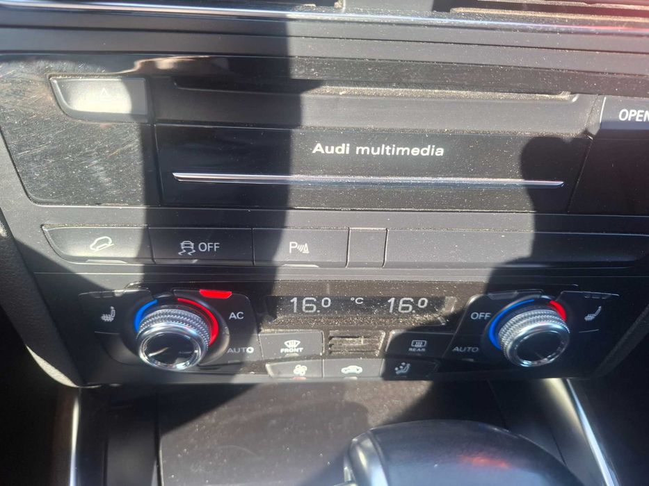 Audi Q5 Premium Plus 2013 р.в.
