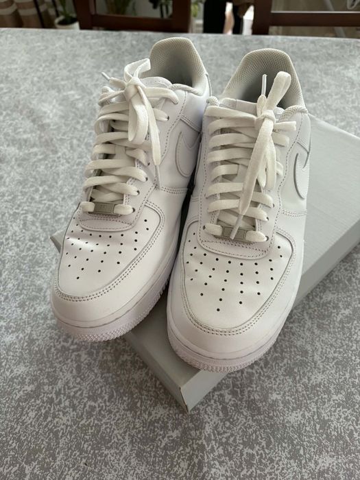 Buty męskie Nike Air Force 1'07