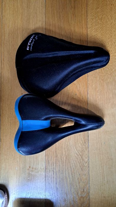 Magnetyczny rower treningowy insportline