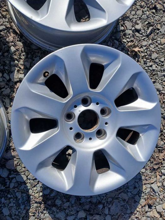 Alufelgi Alufelgi 16 BMW E60 E61 VW T5 T-5 Transporter