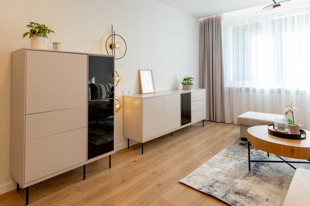 Apartment in Gdańsk, Brunów, Wrzeszcz Dolny - View 2