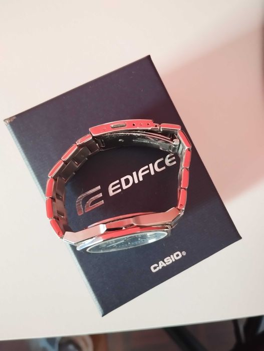 Relógio Casio Edifice EFR-S108D-2AV