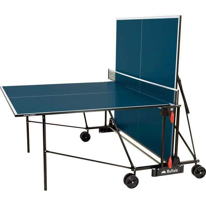 Mesa de Tenis de mesa - ping pong Basic